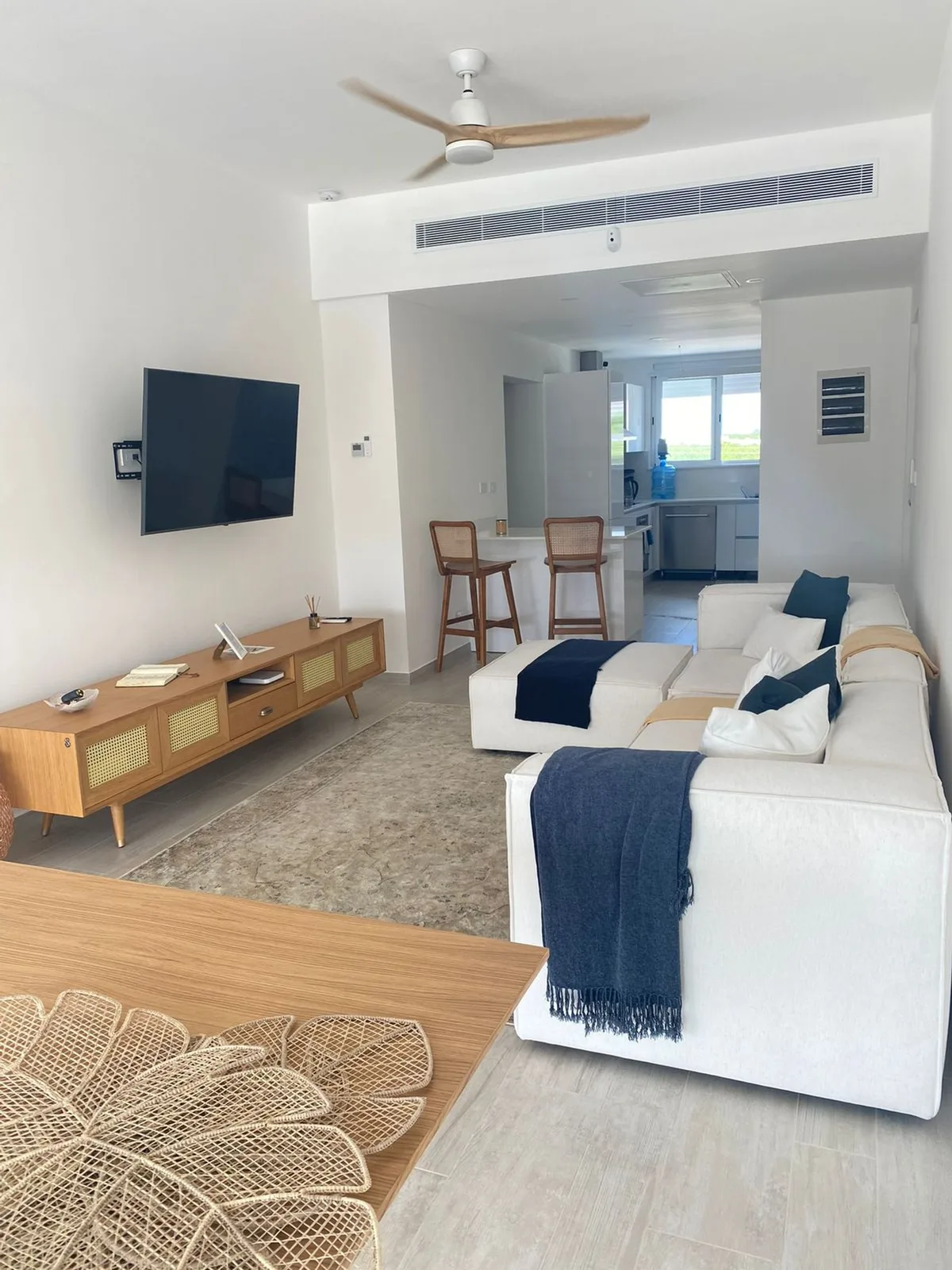 VENTE ET LOCATION APTO 2CH À CORAL BAY PUNTA CANA, photo 10