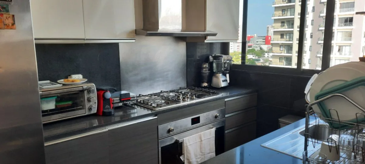 Penthouse in Evaristo Morales, Foto 7