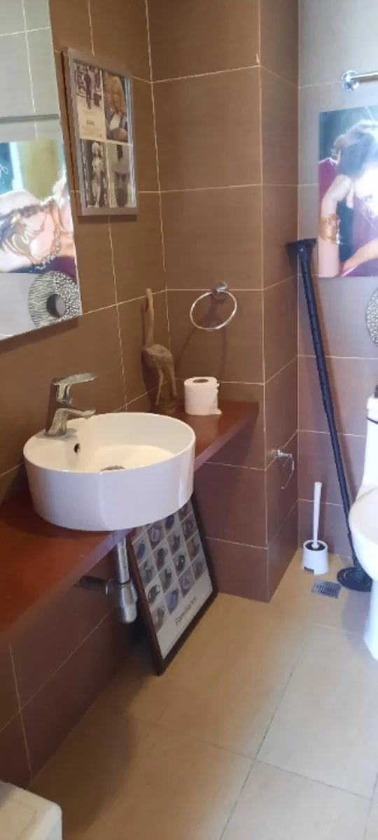Penthouse in Evaristo Morales, Foto 8