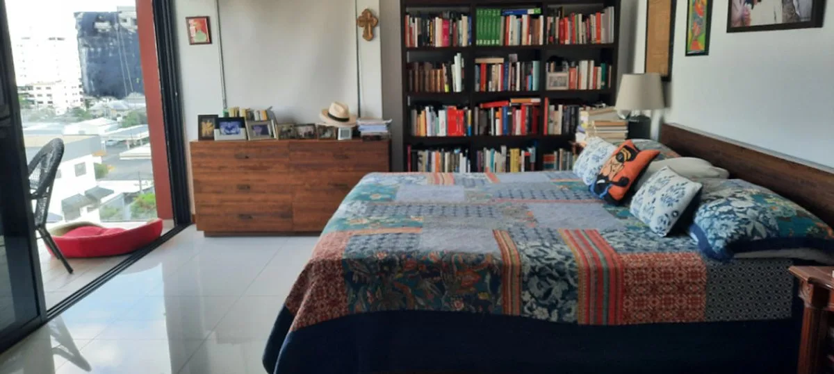 Penthouse in Evaristo Morales, Foto 9