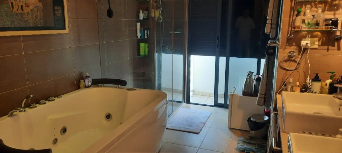 Penthouse in Evaristo Morales, Foto 10