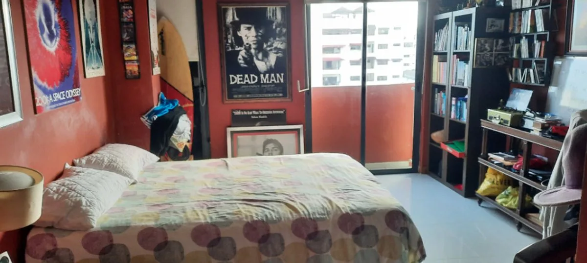 Penthouse in Evaristo Morales, Foto 11