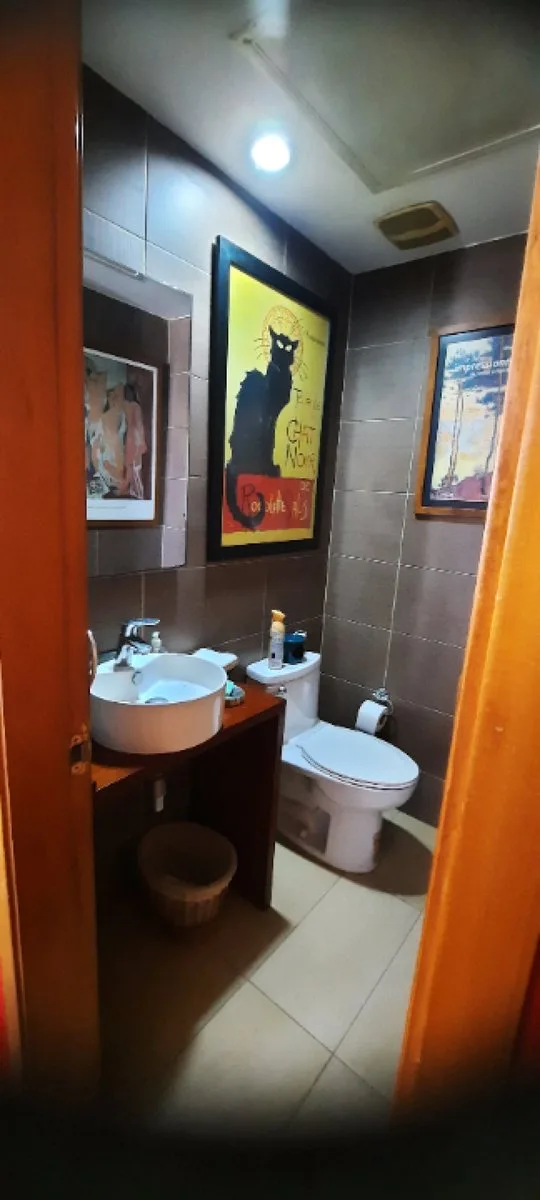 Penthouse in Evaristo Morales, Foto 12