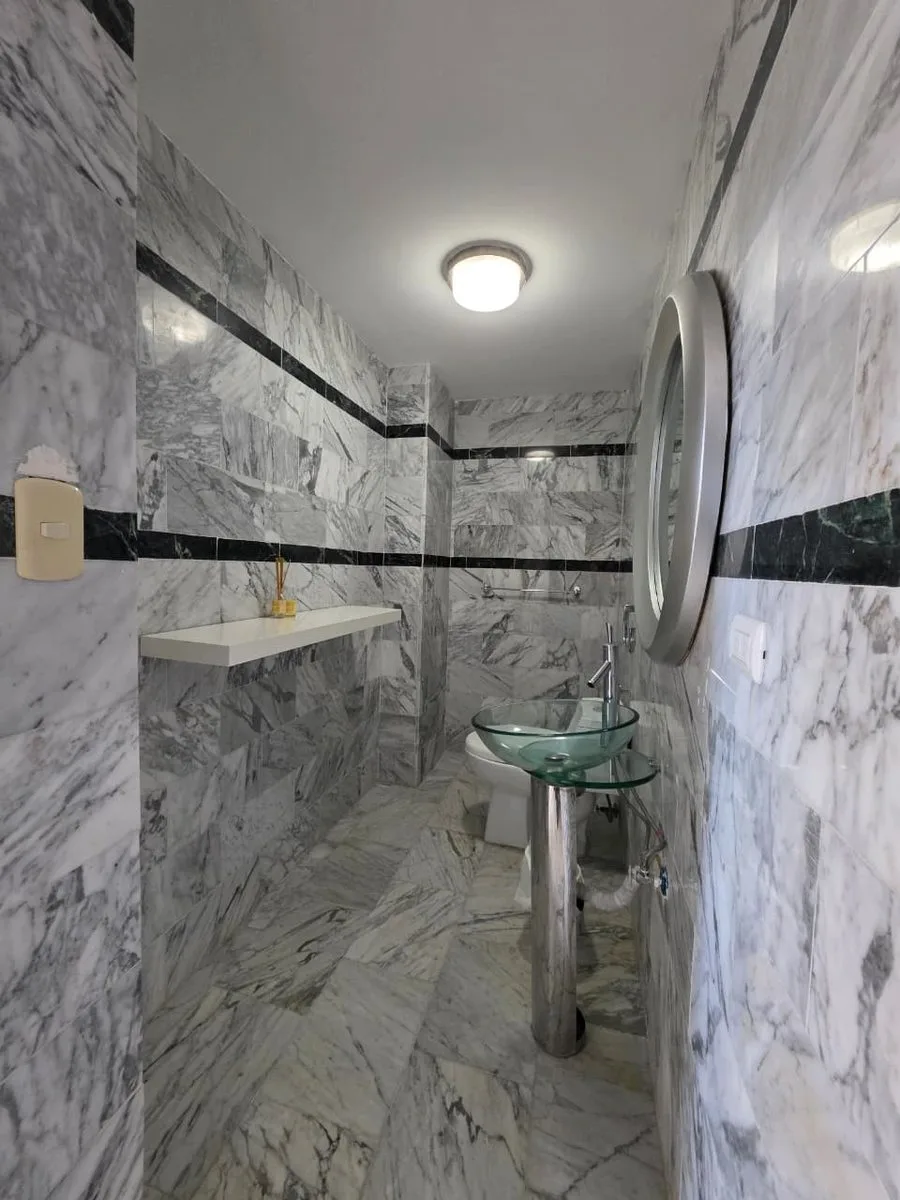 Apartamento en Ensh. Naco, venta, foto 2