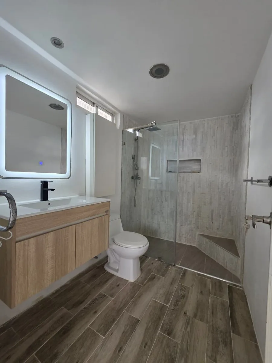 Apartamento en Ensh. Naco, venta, foto 6