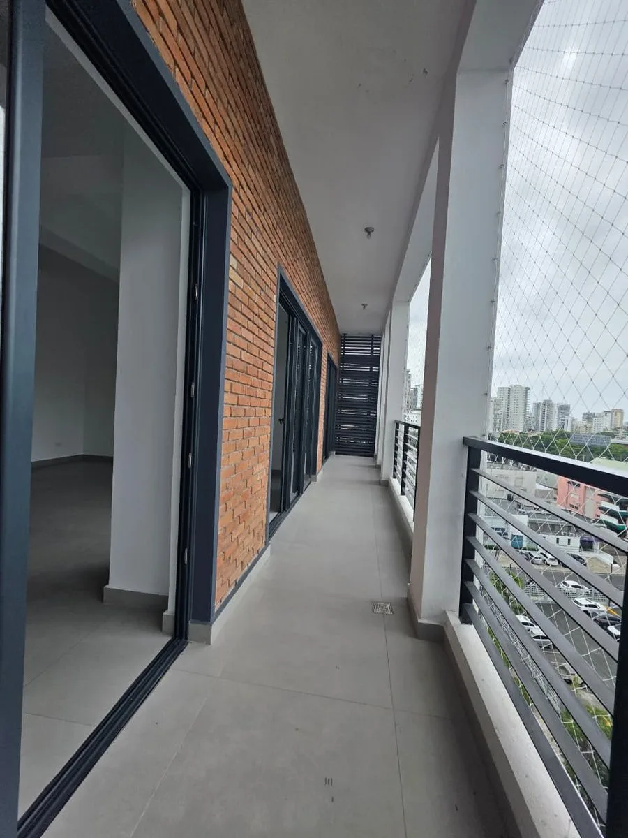 Wohnung in Ensanche Naco, Verkauf, Foto 2
