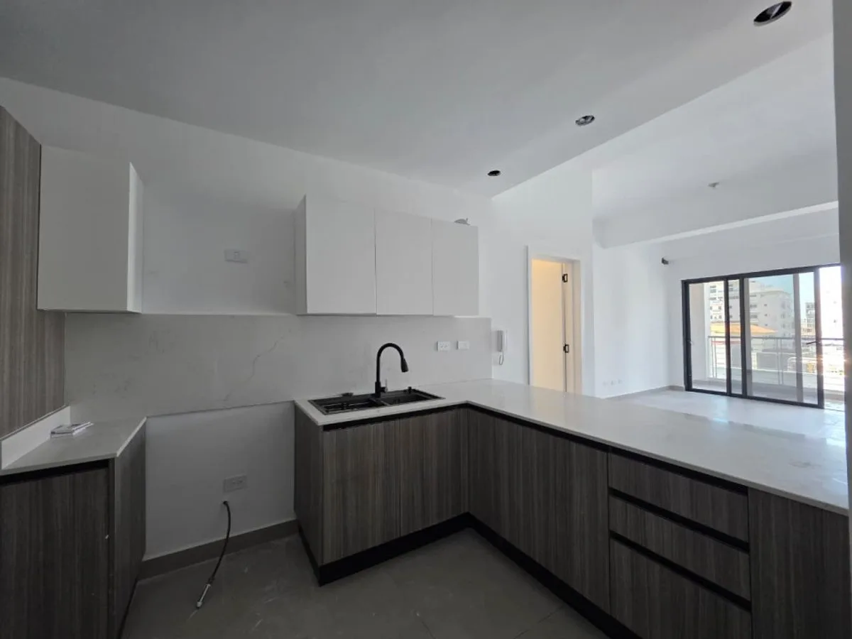 Wohnung in Ensanche Naco, Verkauf, Foto 3