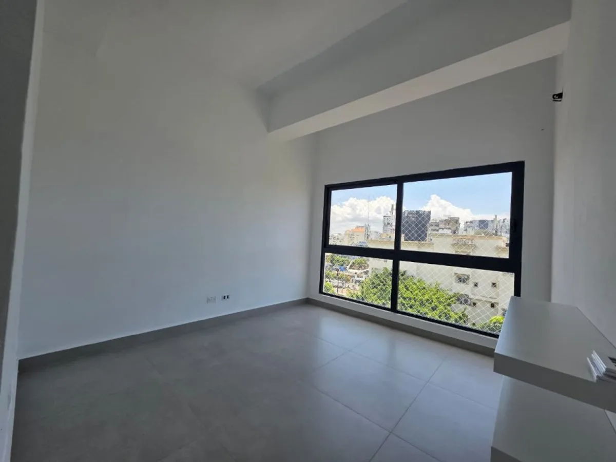 Wohnung in Ensanche Naco, Verkauf, Foto 6