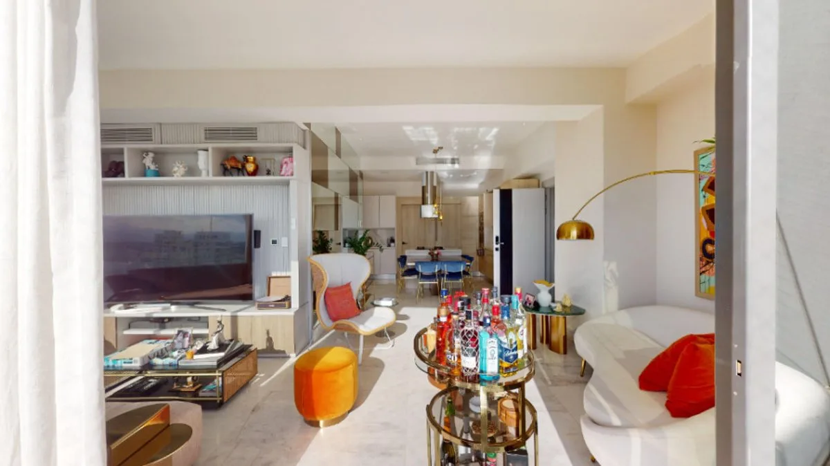 Apartment in Piantini, Verkauf, Foto 4