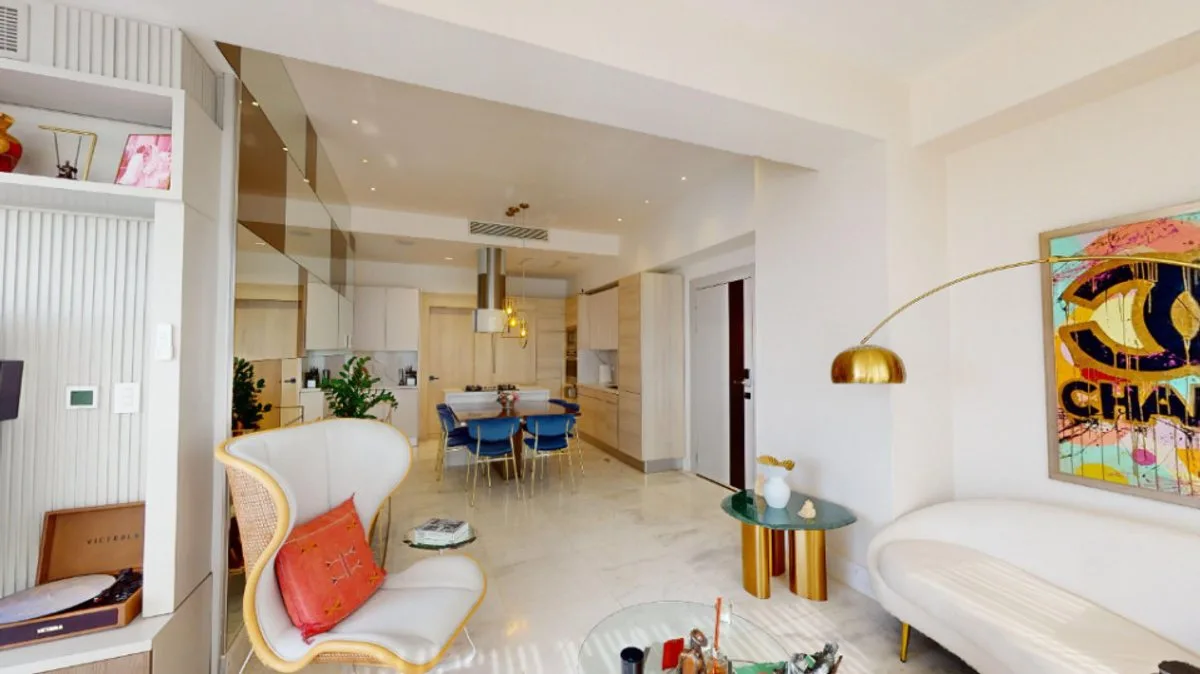 Apartment in Piantini, Verkauf, Foto 5