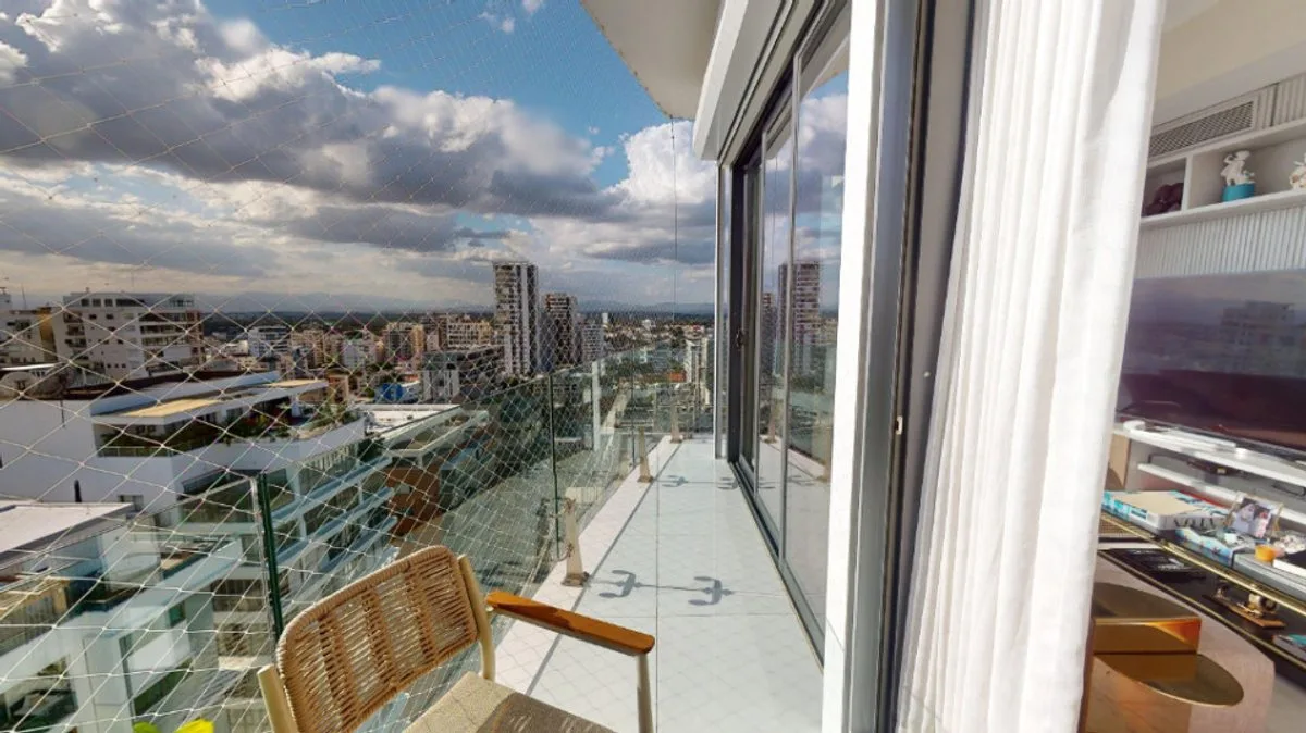 Apartment in Piantini, Verkauf, Foto 7