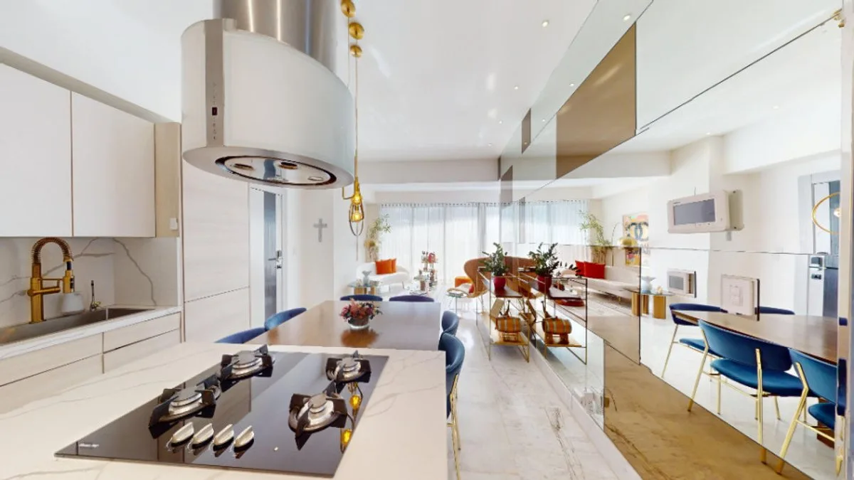 Apartment in Piantini, Verkauf, Foto 8