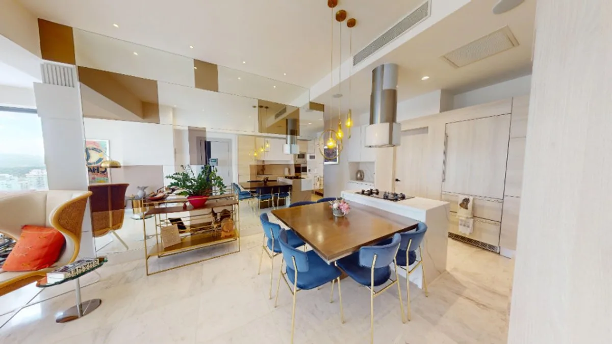Apartment in Piantini, Verkauf, Foto 10