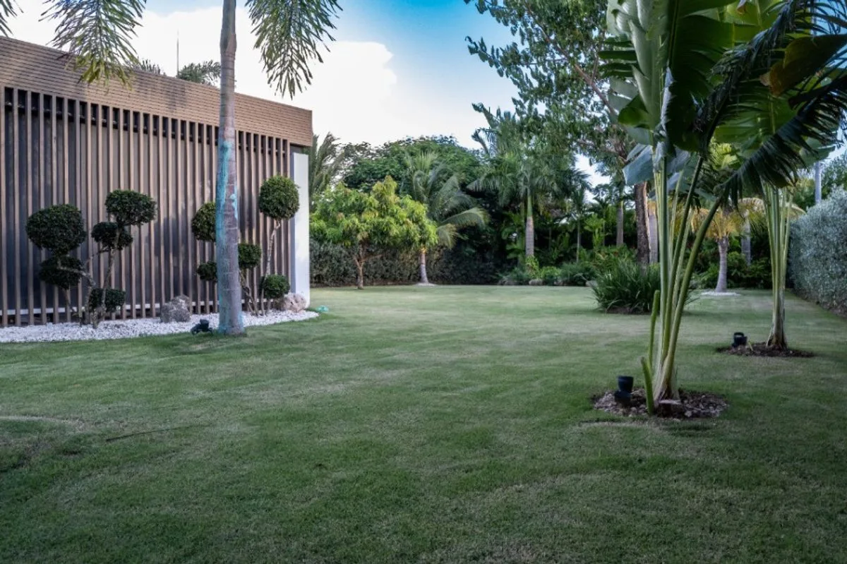 Villa en Cap Cana, Punta Cana, foto 2