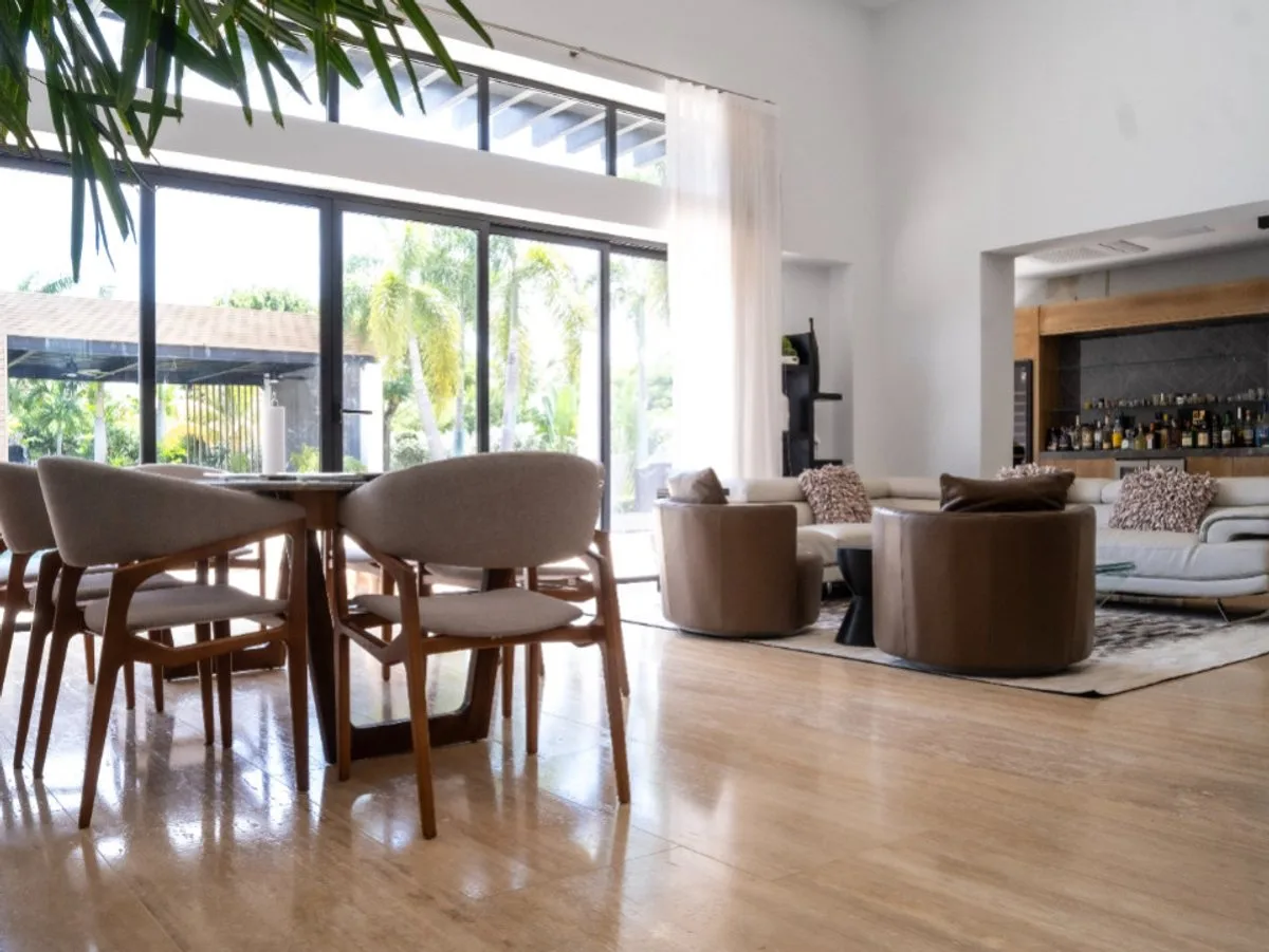 Villa en Cap Cana, Punta Cana, foto 6