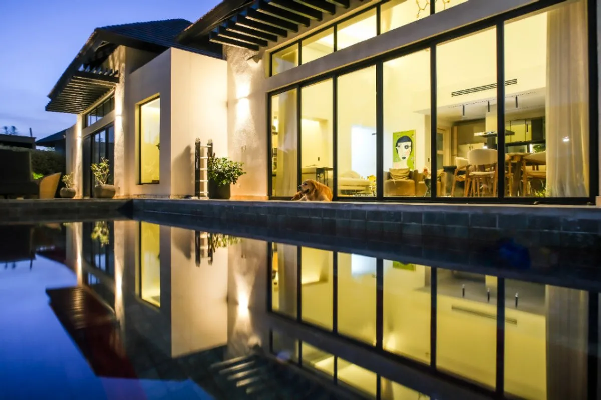 Villa en Cap Cana, Punta Cana, foto 10