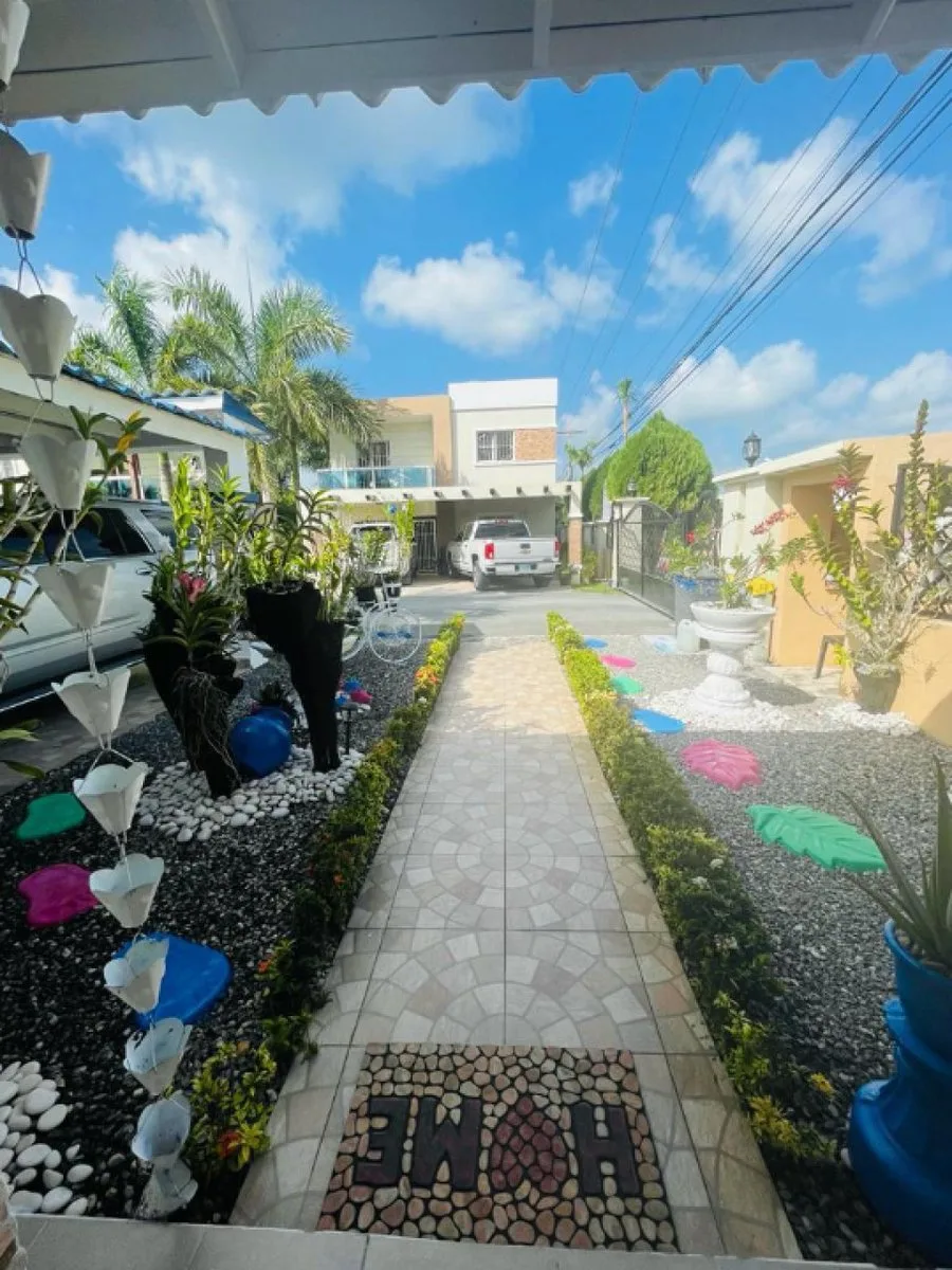 Casa en Punta Cana, Bávaro, foto 2