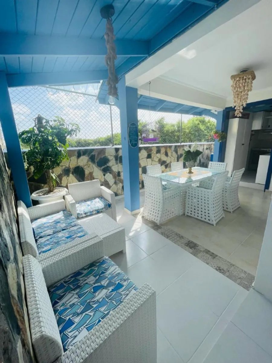 Casa en Punta Cana, Bávaro, foto 4