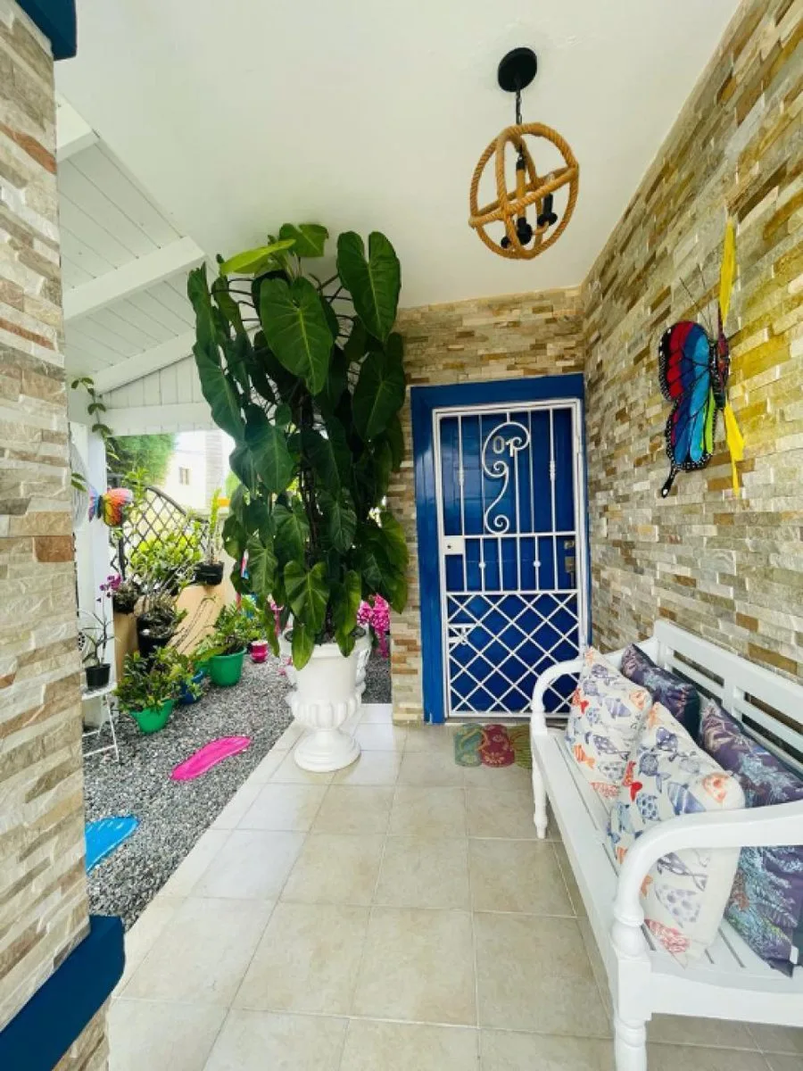 Casa en Punta Cana, Bávaro, foto 5