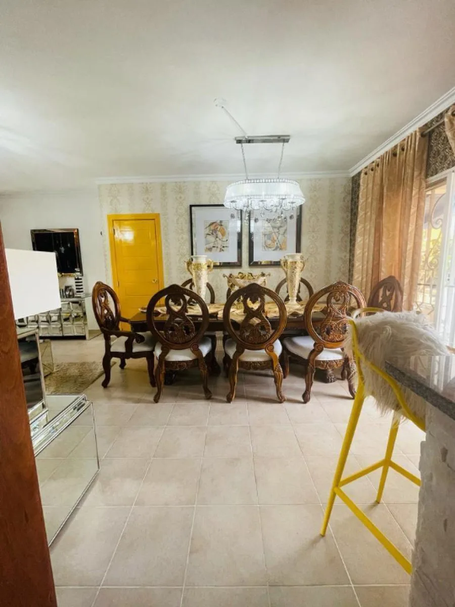 Casa en Punta Cana, Bávaro, foto 8