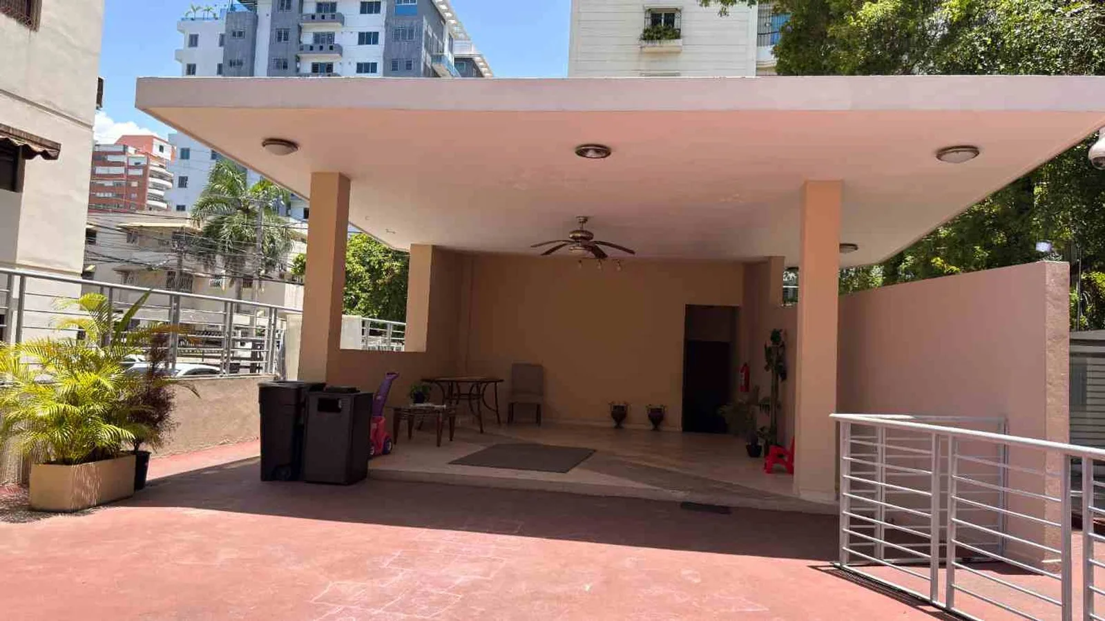 APARTAMENTO CON TERRAZA VENTA EN PIANTINI, foto 3