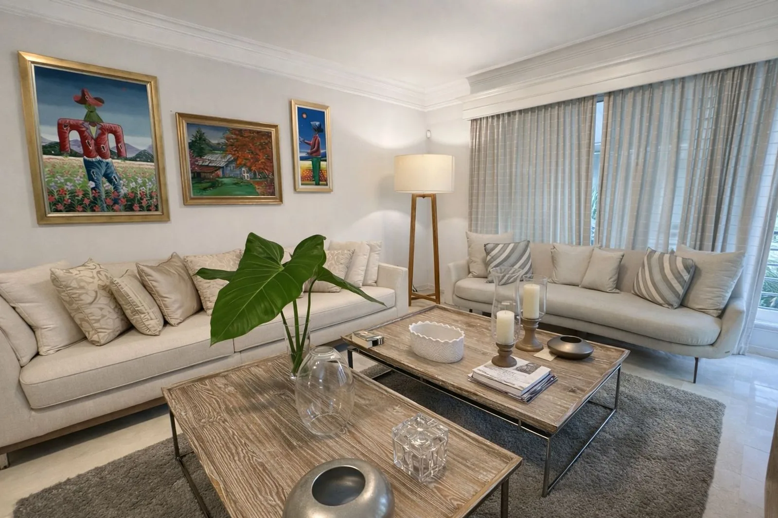 APARTAMENTO CON TERRAZA VENTA EN PIANTINI, foto 4