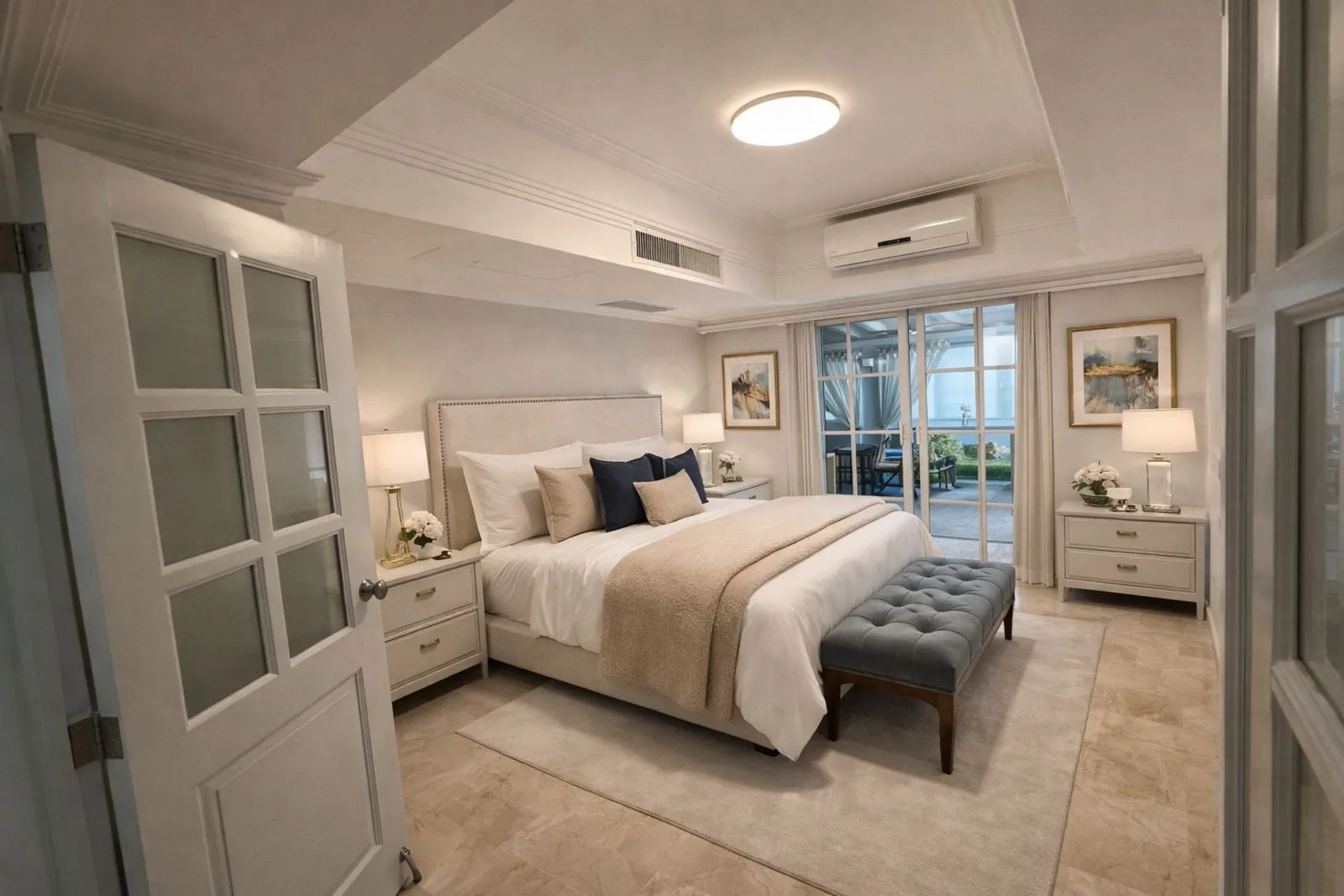 APARTAMENTO CON TERRAZA VENTA EN PIANTINI, foto 6