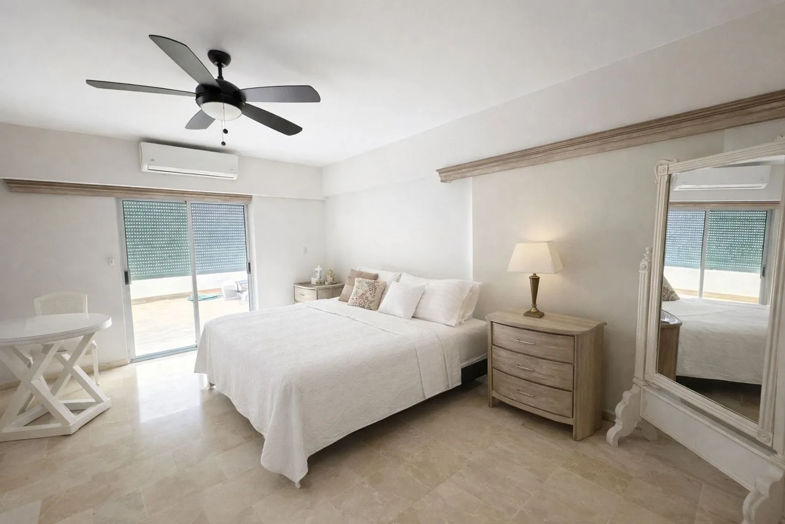 APARTAMENTO CON TERRAZA VENTA EN PIANTINI, foto 7