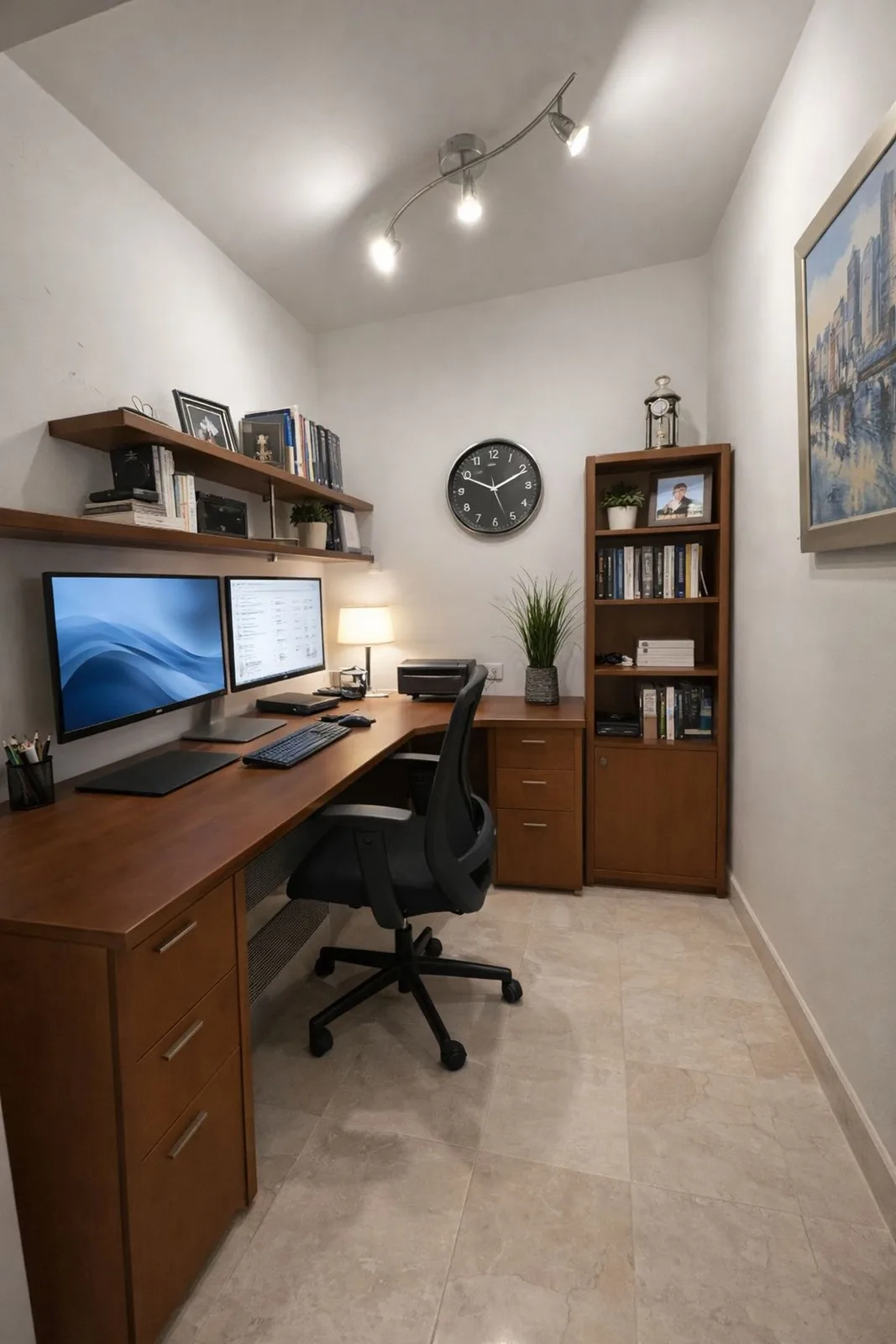 APARTAMENTO CON TERRAZA VENTA EN PIANTINI, foto 9