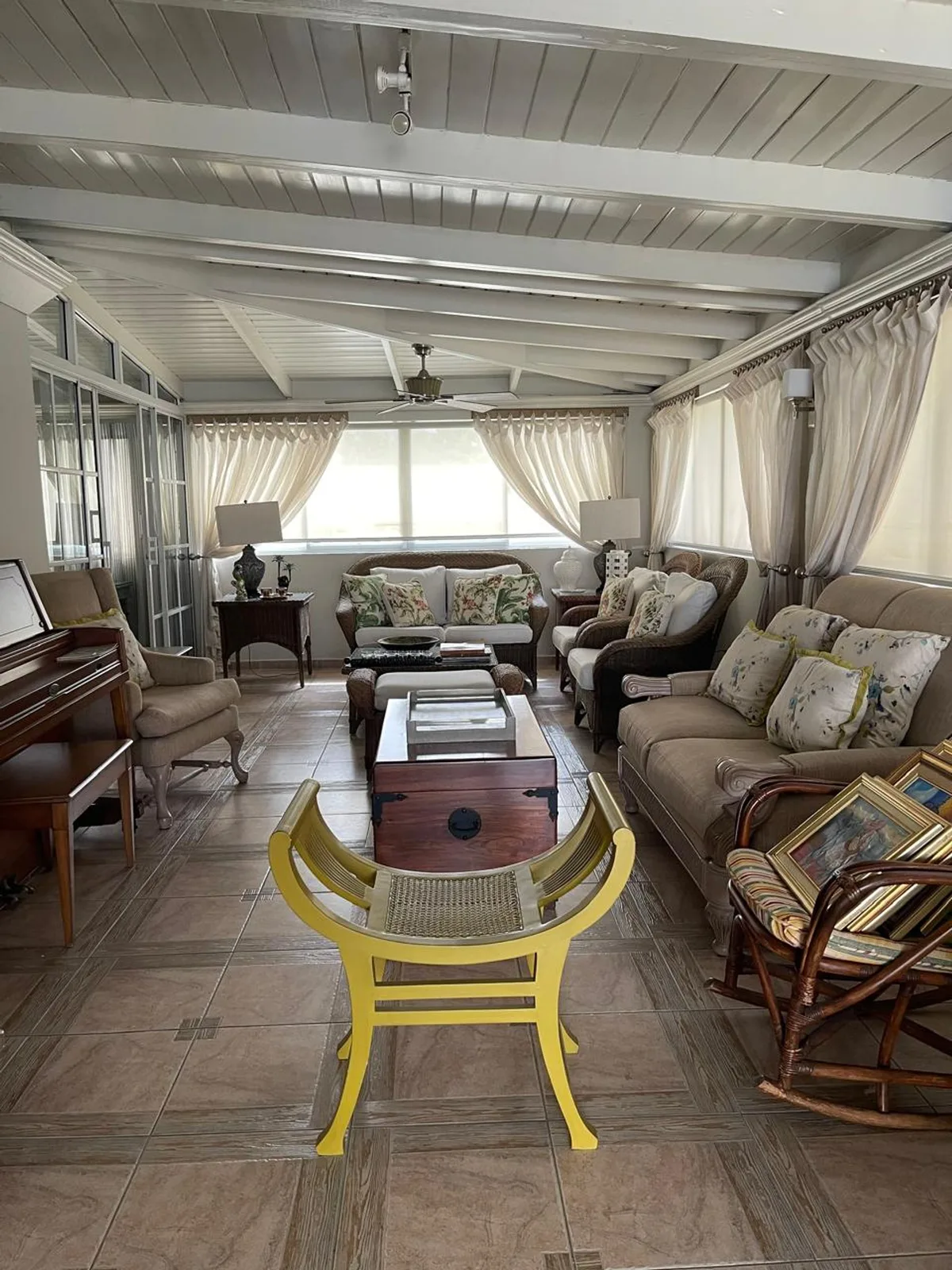 APARTAMENTO CON TERRAZA VENTA EN PIANTINI, foto 11
