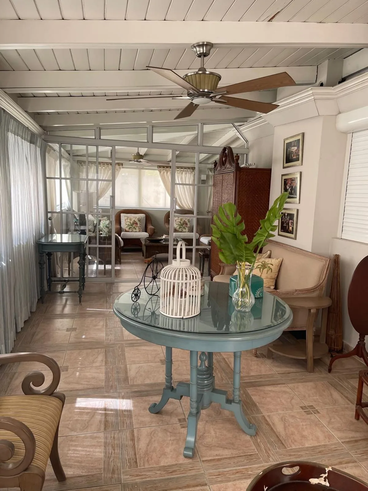 APARTAMENTO CON TERRAZA VENTA EN PIANTINI, foto 12