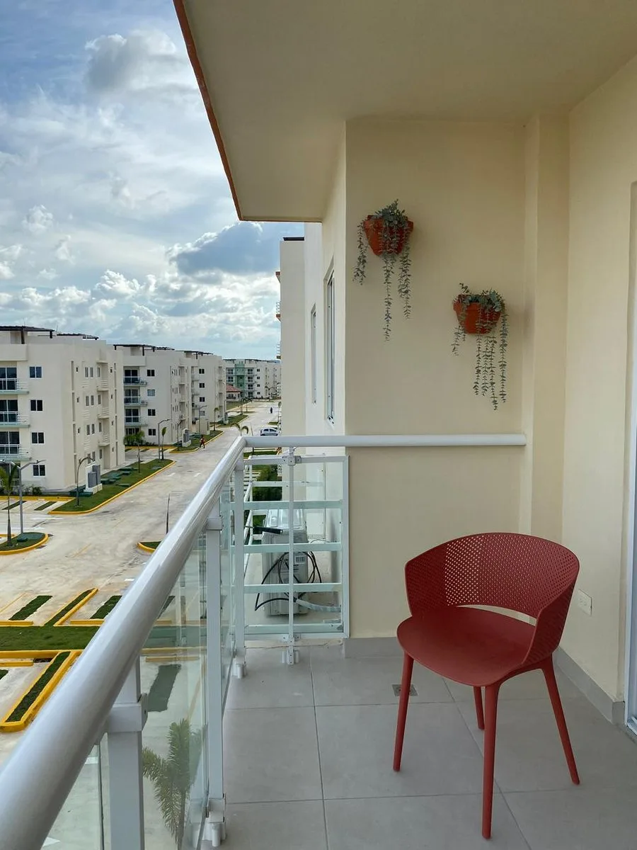 Apartment in VERÓN, Verkauf, Foto 3