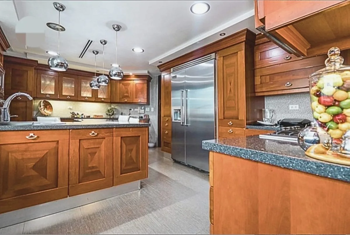 Penthouse de 3 Niveles en Paraíso, Santo Domingo, foto 5