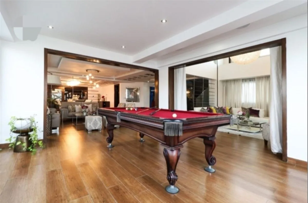 Penthouse de 3 Niveles en Paraíso, Santo Domingo, foto 6