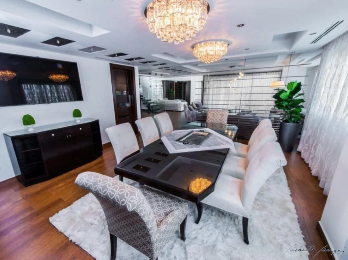 Penthouse de 3 Niveles en Paraíso, Santo Domingo, foto 8