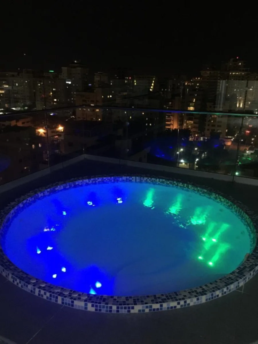 Penthouse de 3 Niveles en Paraíso, Santo Domingo, foto 11