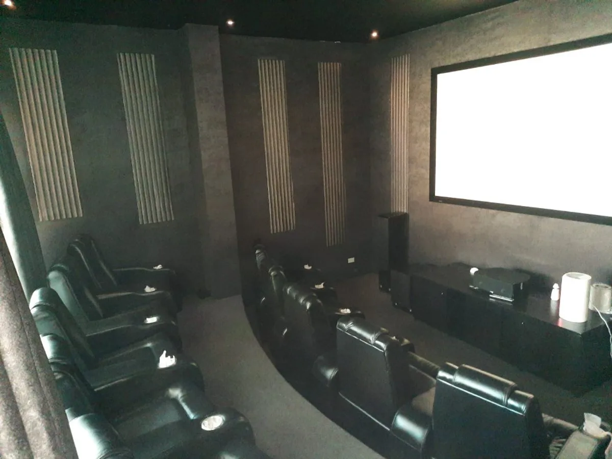 Penthouse de 3 Niveles en Paraíso, Santo Domingo, foto 12