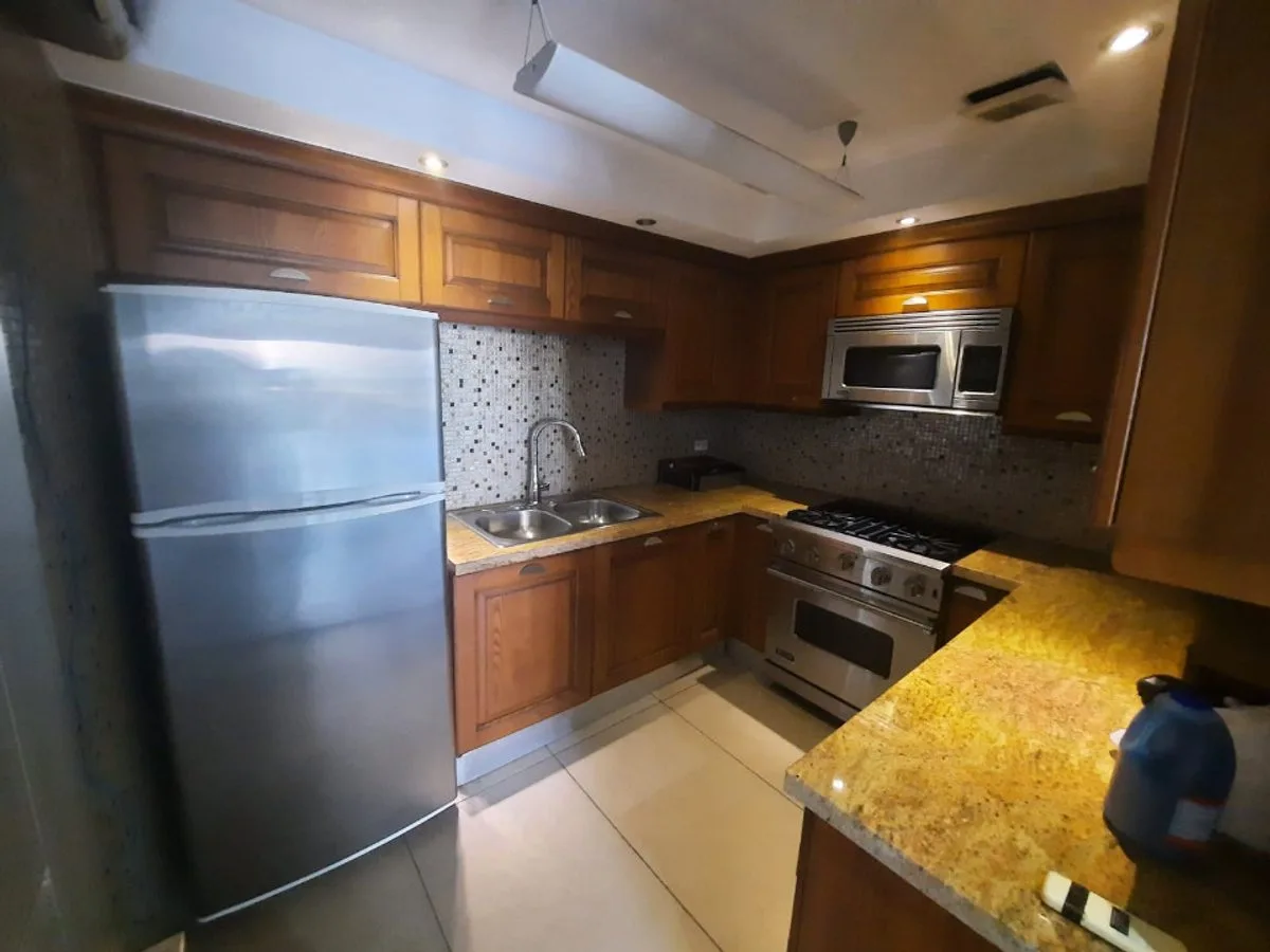 Penthouse de 3 Niveles en Paraíso, Santo Domingo, foto 13