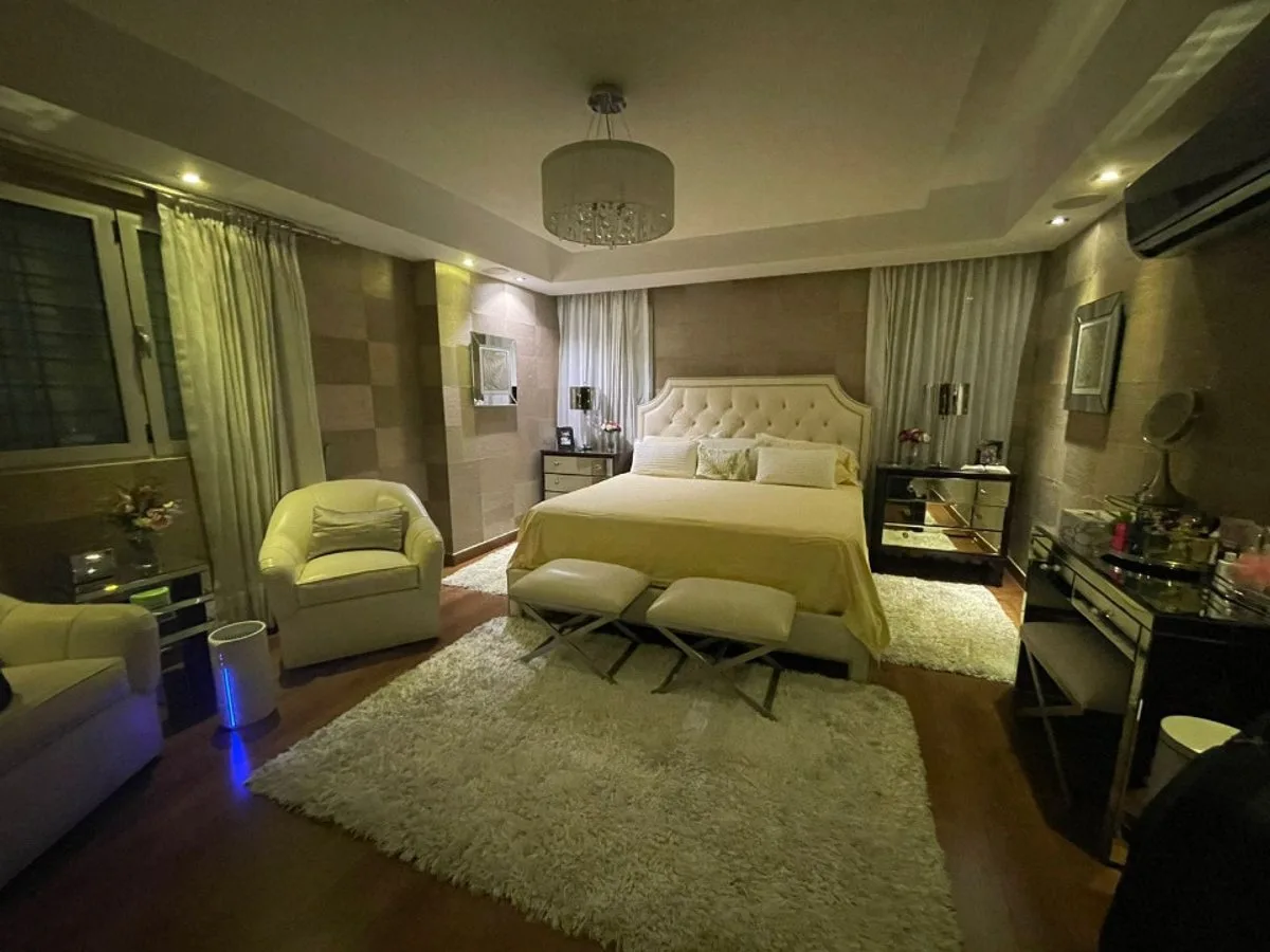 Penthouse de 3 Niveles en Paraíso, Santo Domingo, foto 14