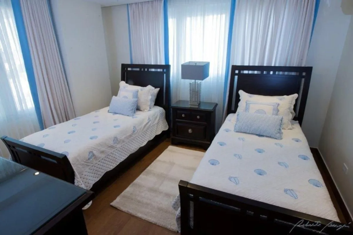 Penthouse de 3 Niveles en Paraíso, Santo Domingo, foto 15
