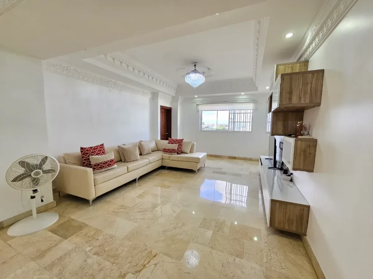 4-Bedroom Penthouse in Bella Vista, photo 5