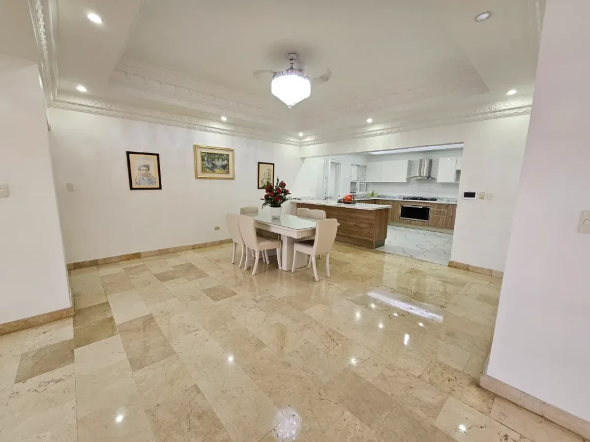 4-Bedroom Penthouse in Bella Vista, photo 8