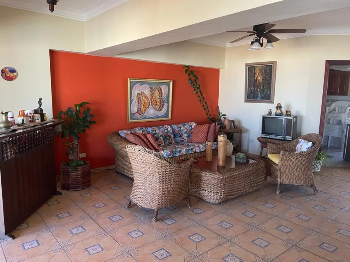 Penthouse in La Esperilla, Santo Domingo De Guzmán, photo 2
