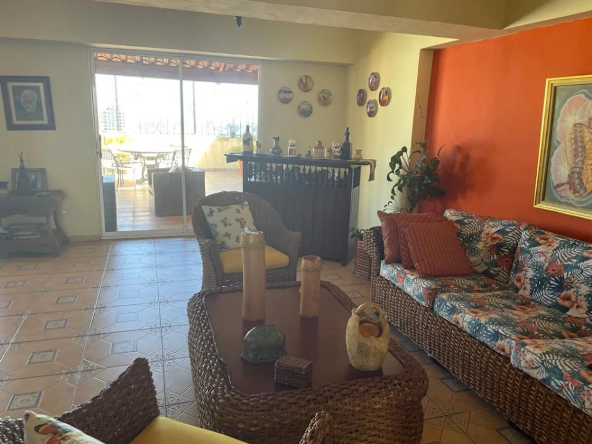 Penthouse in La Esperilla, Santo Domingo De Guzmán, photo 3