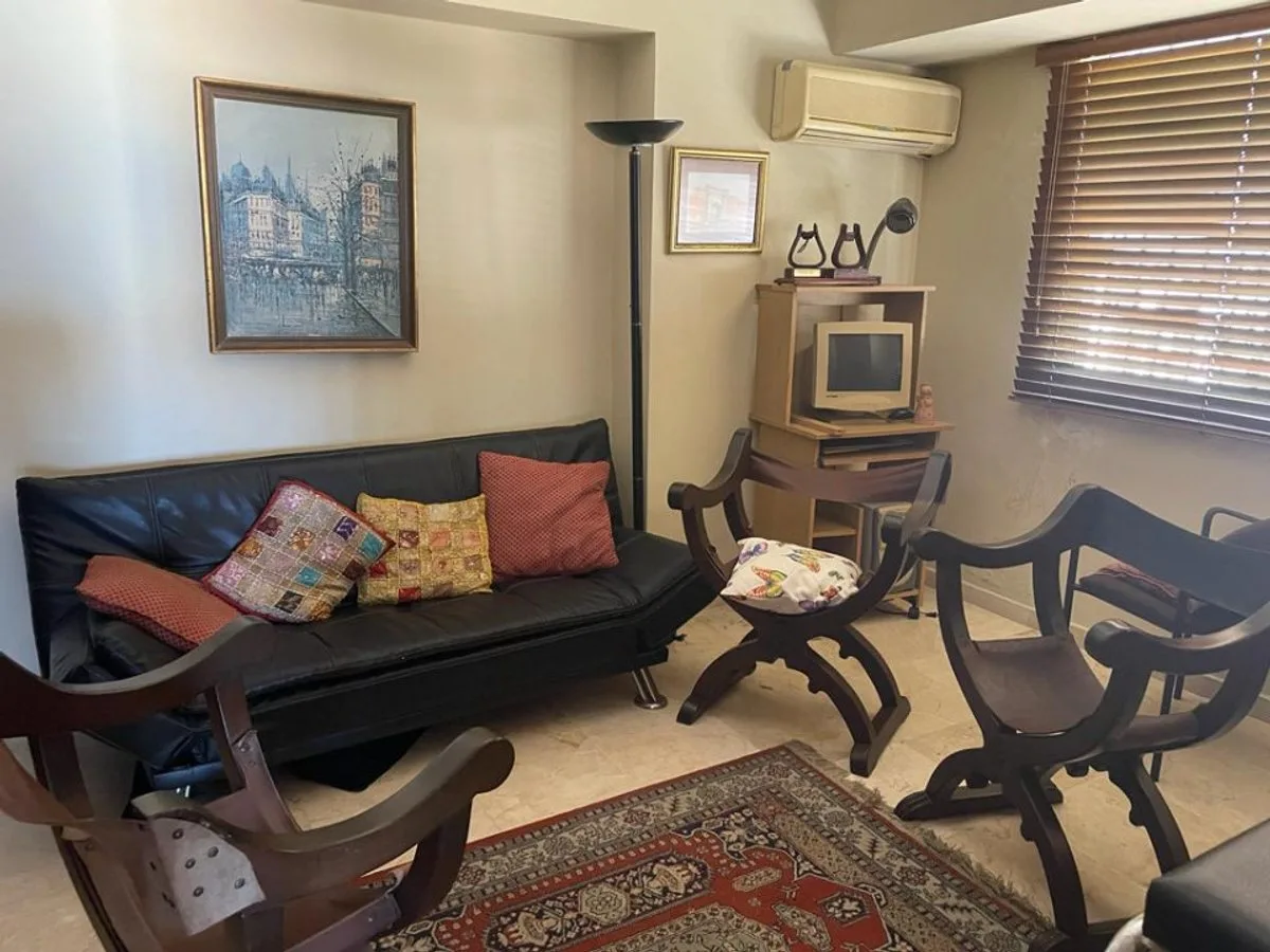 Penthouse in La Esperilla, Santo Domingo De Guzmán, photo 4