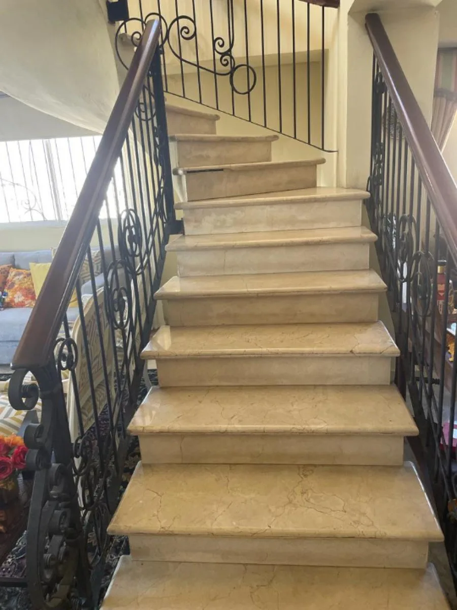 Penthouse in La Esperilla, Santo Domingo De Guzmán, photo 6