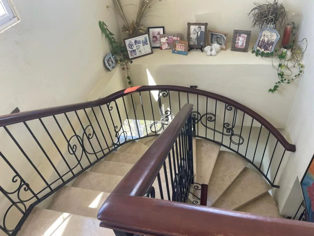 Penthouse in La Esperilla, Santo Domingo De Guzmán, photo 7