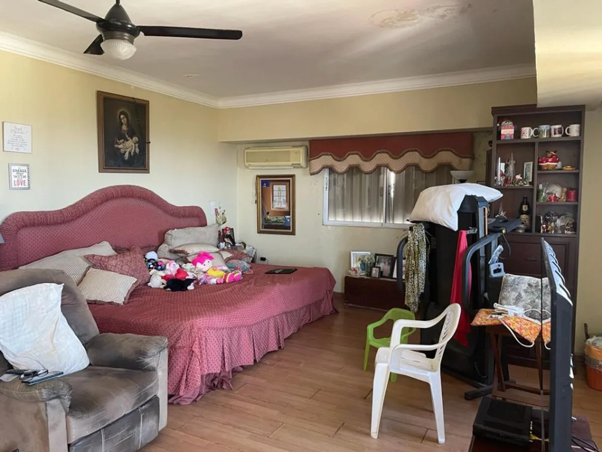 Penthouse in La Esperilla, Santo Domingo De Guzmán, photo 8