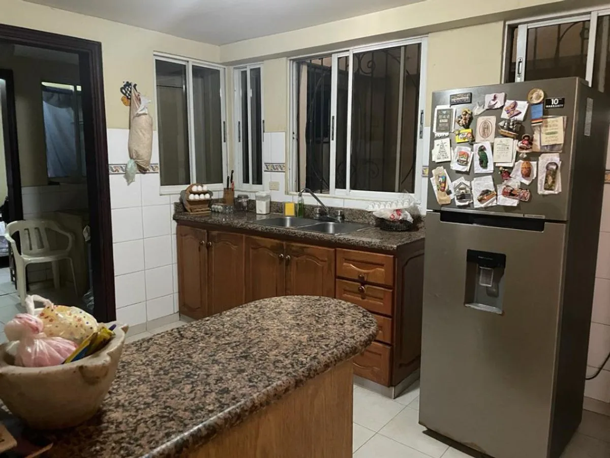 Penthouse in La Esperilla, Santo Domingo De Guzmán, photo 9