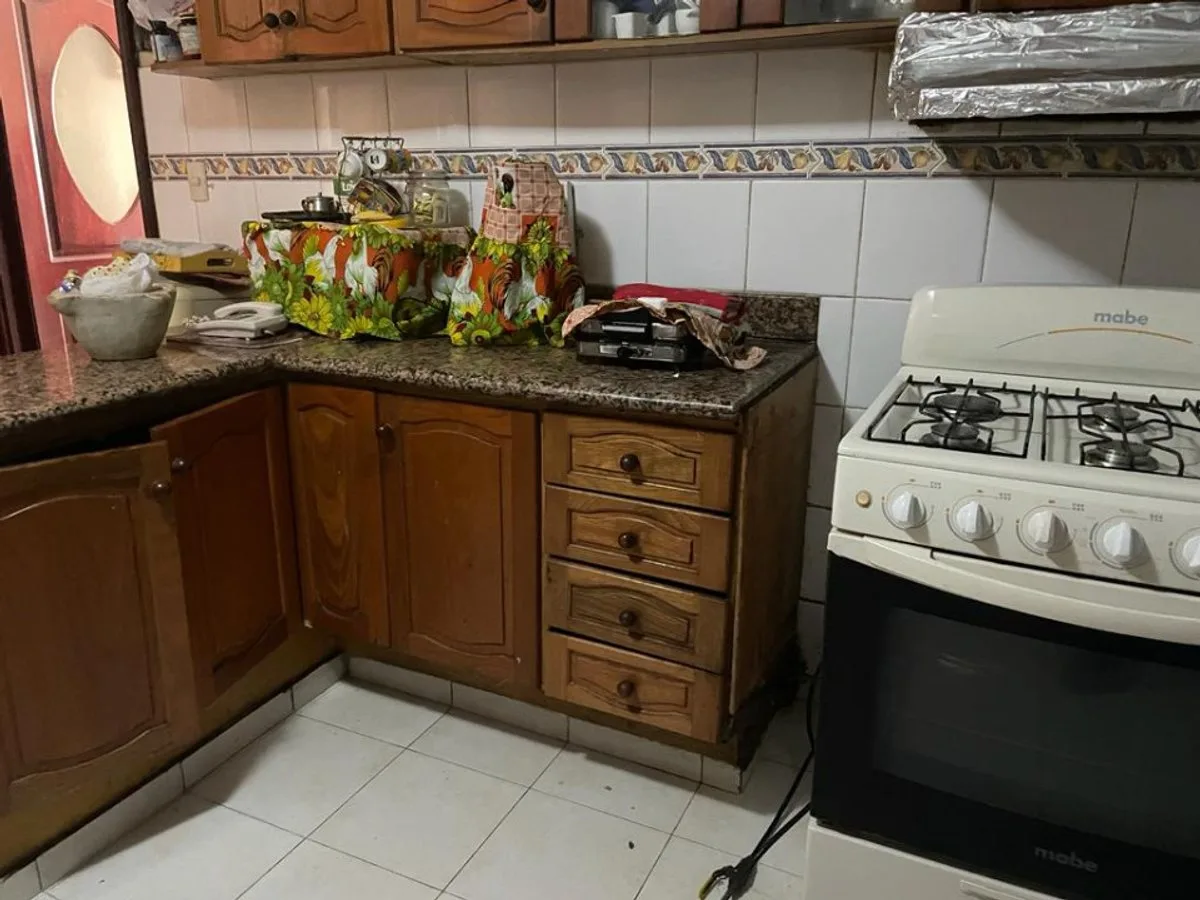 Penthouse in La Esperilla, Santo Domingo De Guzmán, photo 10